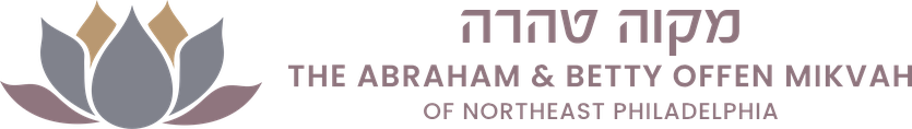 Abraham & Betty Offen Mikvah of Northeast Philadelphia